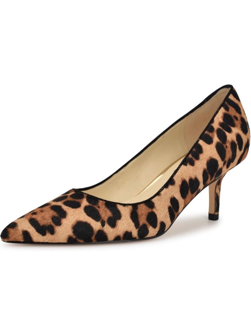 Chic Women's Arlene Pumps - Stylish High Heels for Work & Evening Wear